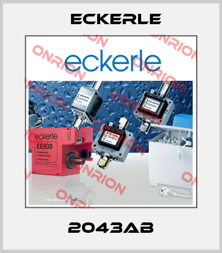 2043AB Eckerle