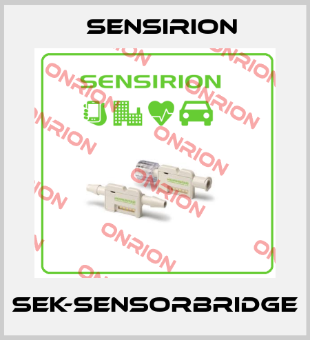 SEK-SensorBridge SENSIRION