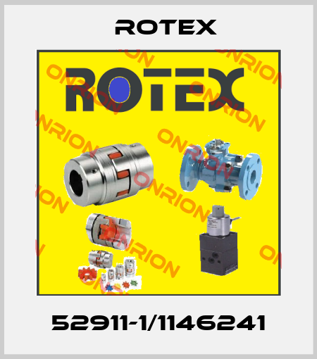 52911-1/1146241 Rotex