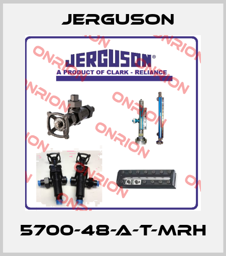 5700-48-A-T-MRH Jerguson