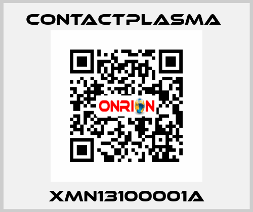 XMN13100001A Contactplasma 