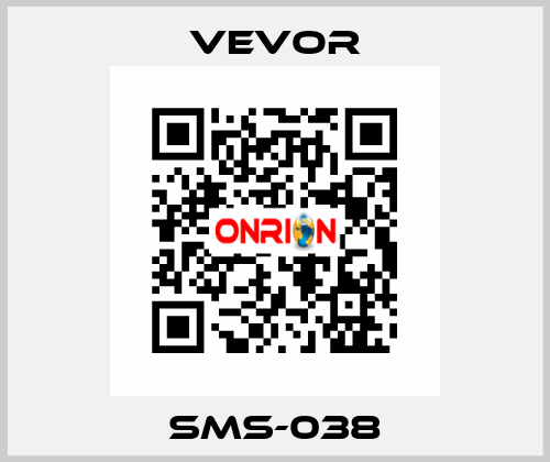 SMS-038 VEVOR