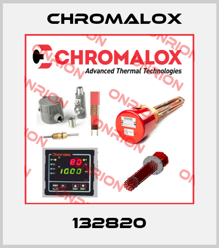 132820 Chromalox