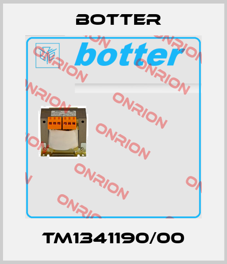 TM1341190/00 Botter
