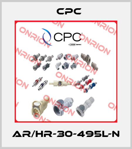 AR/HR-30-495L-N Cpc