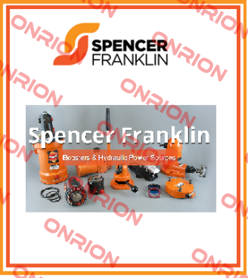POWER LOCK 5500 Spencer Franklin