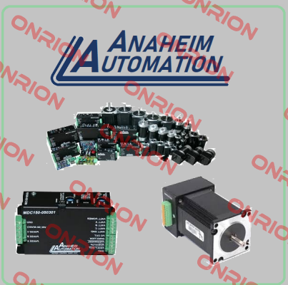 17YPG301D-LW4-R3.7 Anaheim Automation