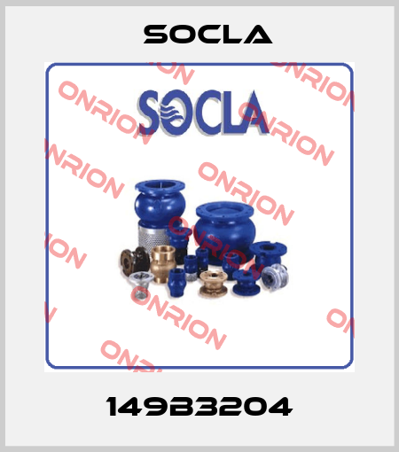 149B3204 Socla