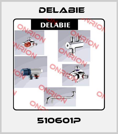 510601P Delabie