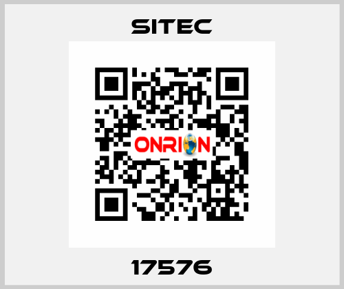 17576 SITEC