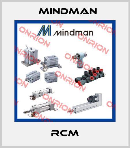 rcm Mindman