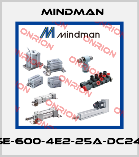 MVSE-600-4E2-25A-DC24-L-G Mindman