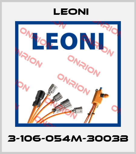 3-106-054M-3003B Leoni