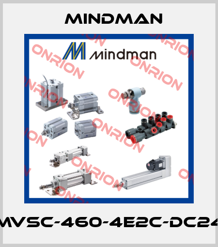 MVSC-460-4E2C-DC24 Mindman