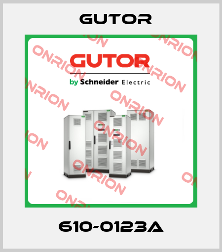 610-0123A Gutor
