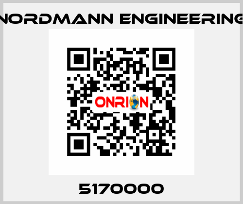 5170000 NORDMANN ENGINEERING