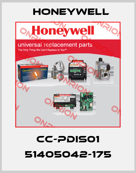 CC-PDIS01 51405042-175 Honeywell