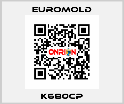 K680CP EUROMOLD