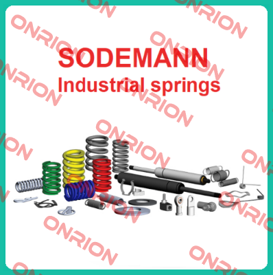 MW2000-0375-25S Sodemann