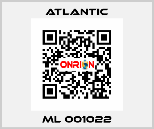 ML 001022 Atlantic