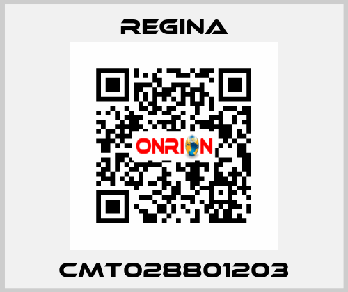 CMT028801203 Regina