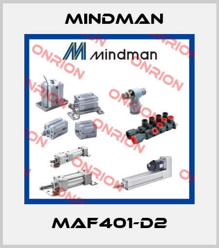 MAF401-D2 Mindman
