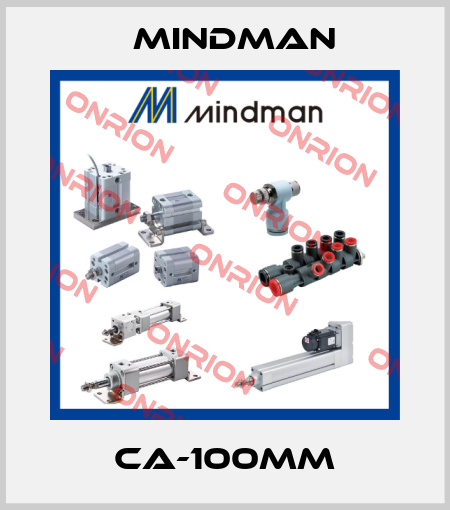 CA-100MM Mindman