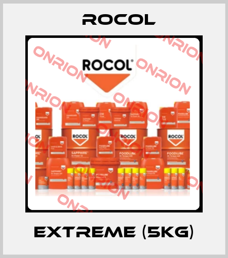 EXTREME (5kg) Rocol