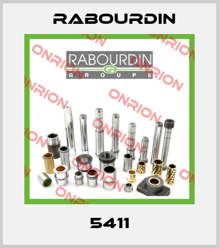 5411 Rabourdin
