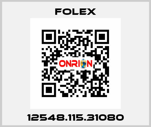 12548.115.31080 Folex