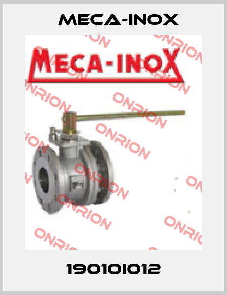 19010I012 Meca-Inox