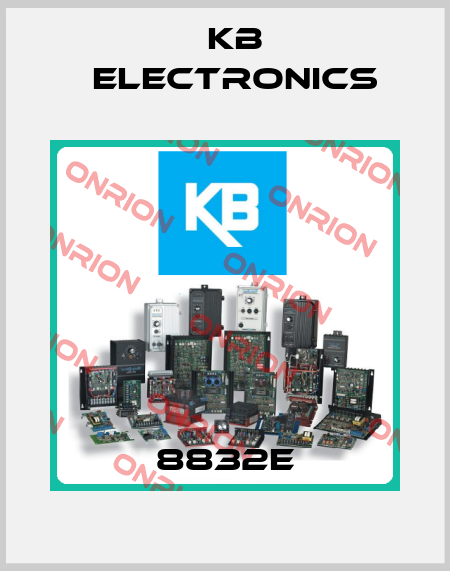 8832E KB Electronics