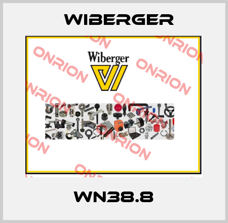 WN38.8 Wiberger