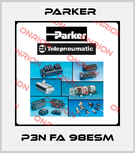 P3N FA 98ESM Parker