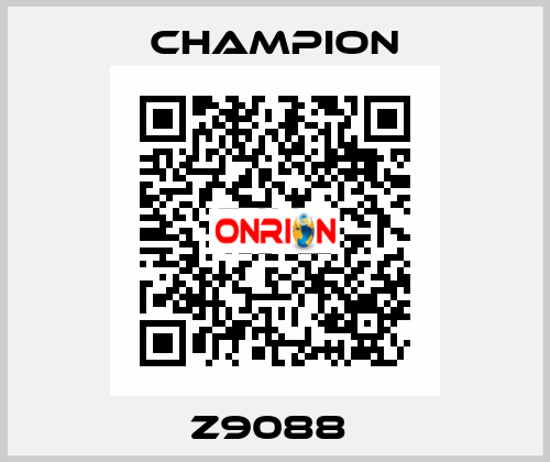 Z9088  Champion