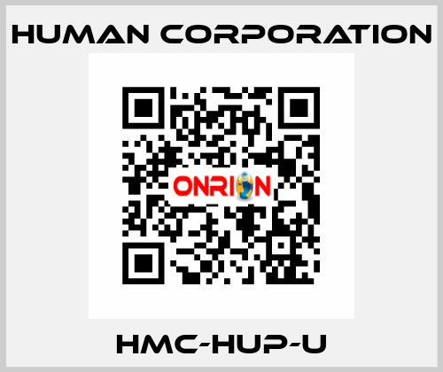 HMC-HUP-U Human Corporation