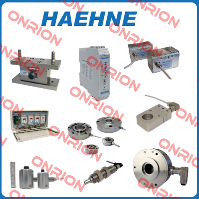 Type ZAK-A100-T HAEHNE