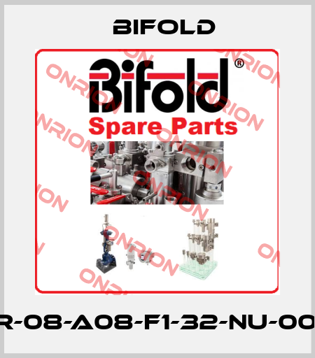 SPR-08-A08-F1-32-NU-00-AL Bifold