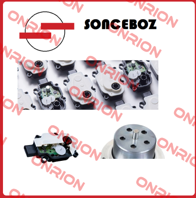 main board for 5924R1008 Sonceboz