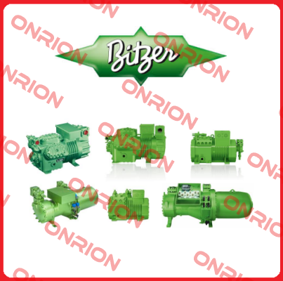 K073HB Bitzer