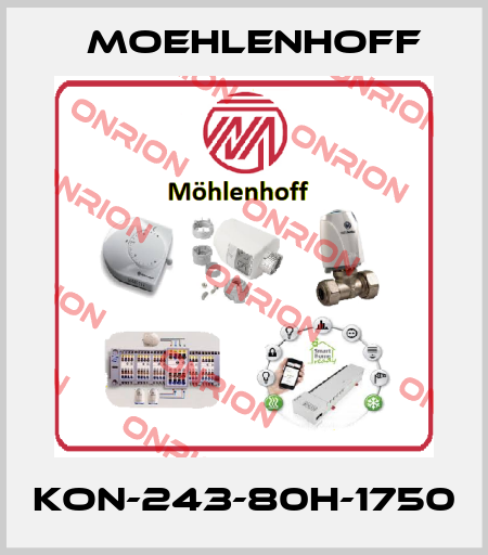 KON-243-80h-1750 Moehlenhoff