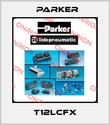 T12LCFX Parker