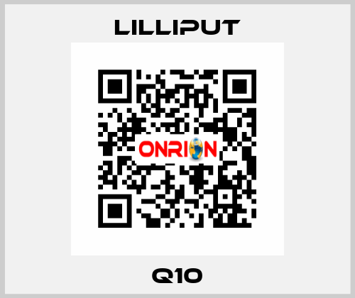 Q10 Lilliput