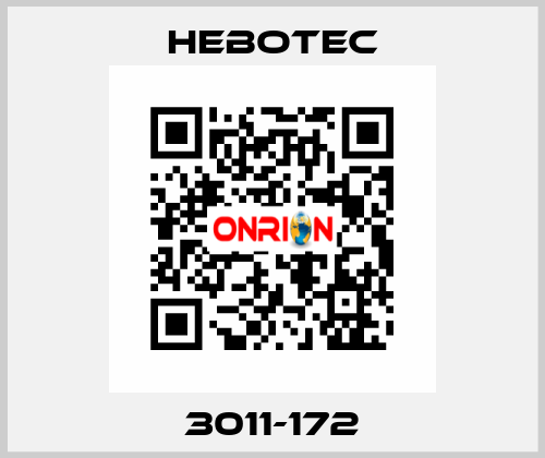 3011-172 HEBOTEC