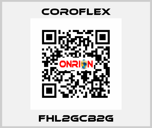 FHL2GCB2G COROFLEX