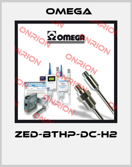 ZED-BTHP-DC-H2  Omega