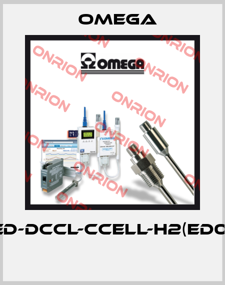 ZED-DCCL-CCELL-H2(ED02)  Omega