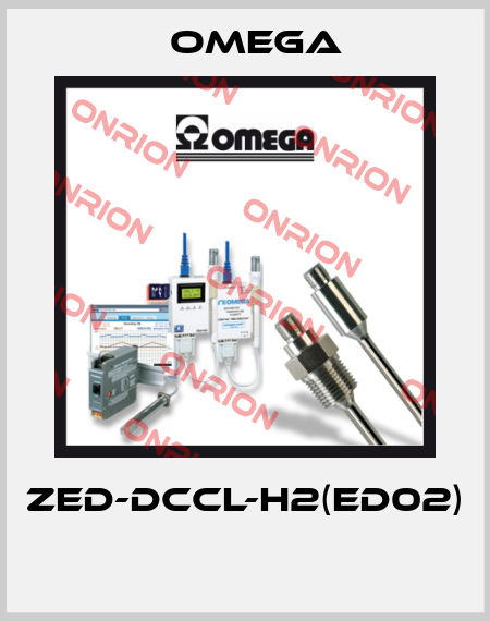 ZED-DCCL-H2(ED02)  Omega