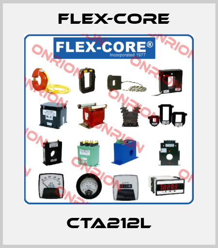 CTA212L Flex-Core