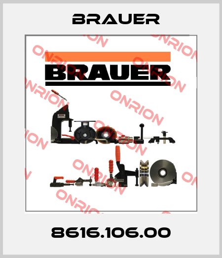 8616.106.00 Brauer
